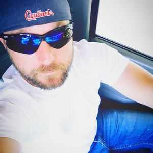 Meet your Posher, Zach